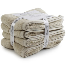 Flinders Cotton Hand Towels (Set of 4)